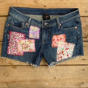 🌵 Genetic Denim The Shane Shorts